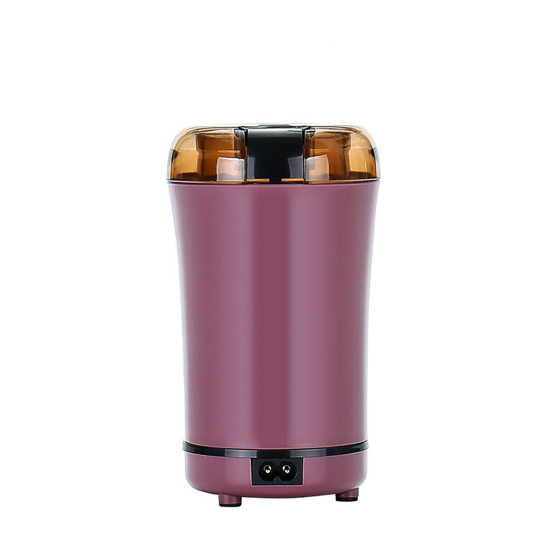 Hot Selling Automatic Electric Coffee Grinder Beans Spice Nuts Grinder