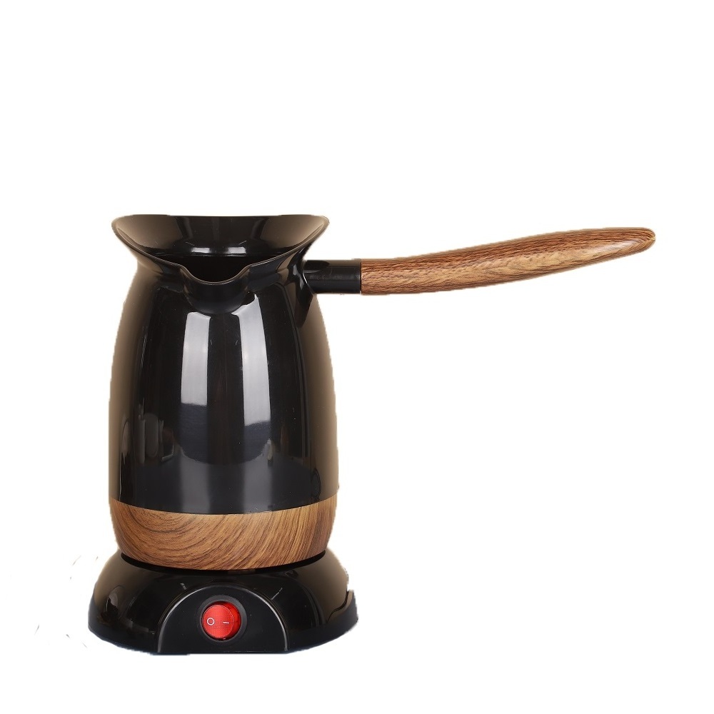 Hot sale 500ml Greek coffee machine maker mini Turkish electric kettle coffee maker