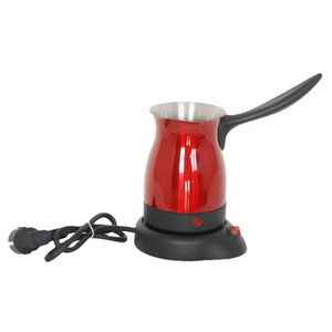 Wholesale Price Portable Electric Coffee Maker For Ibrik Briki