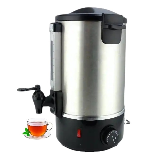 Hot water dispenser shabbat mode Kosher drinking water boiler stainless steel water urn