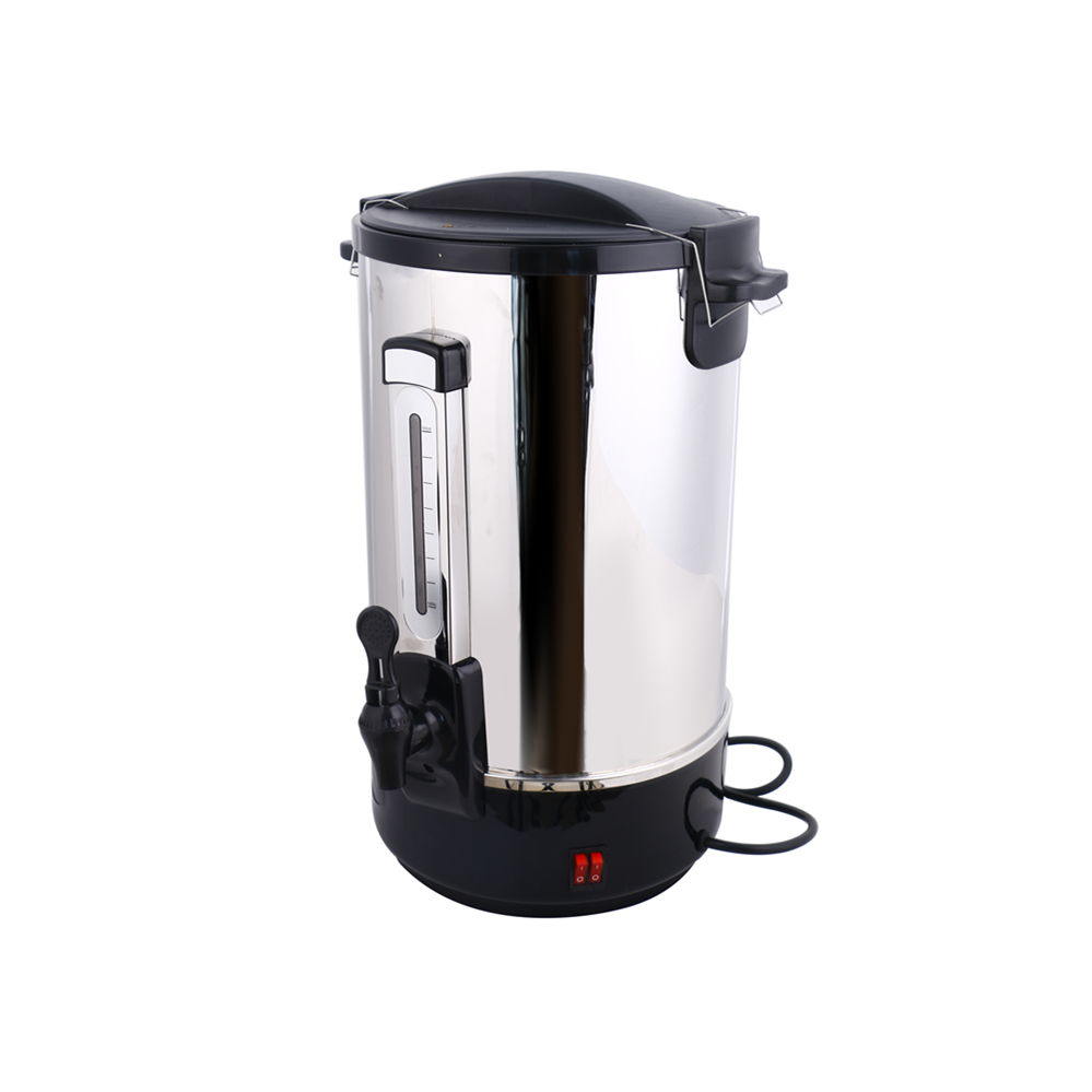 16L Electric Kettle Jewish Shabbat Hot Water Urn Boiler with Safety Locking Lid