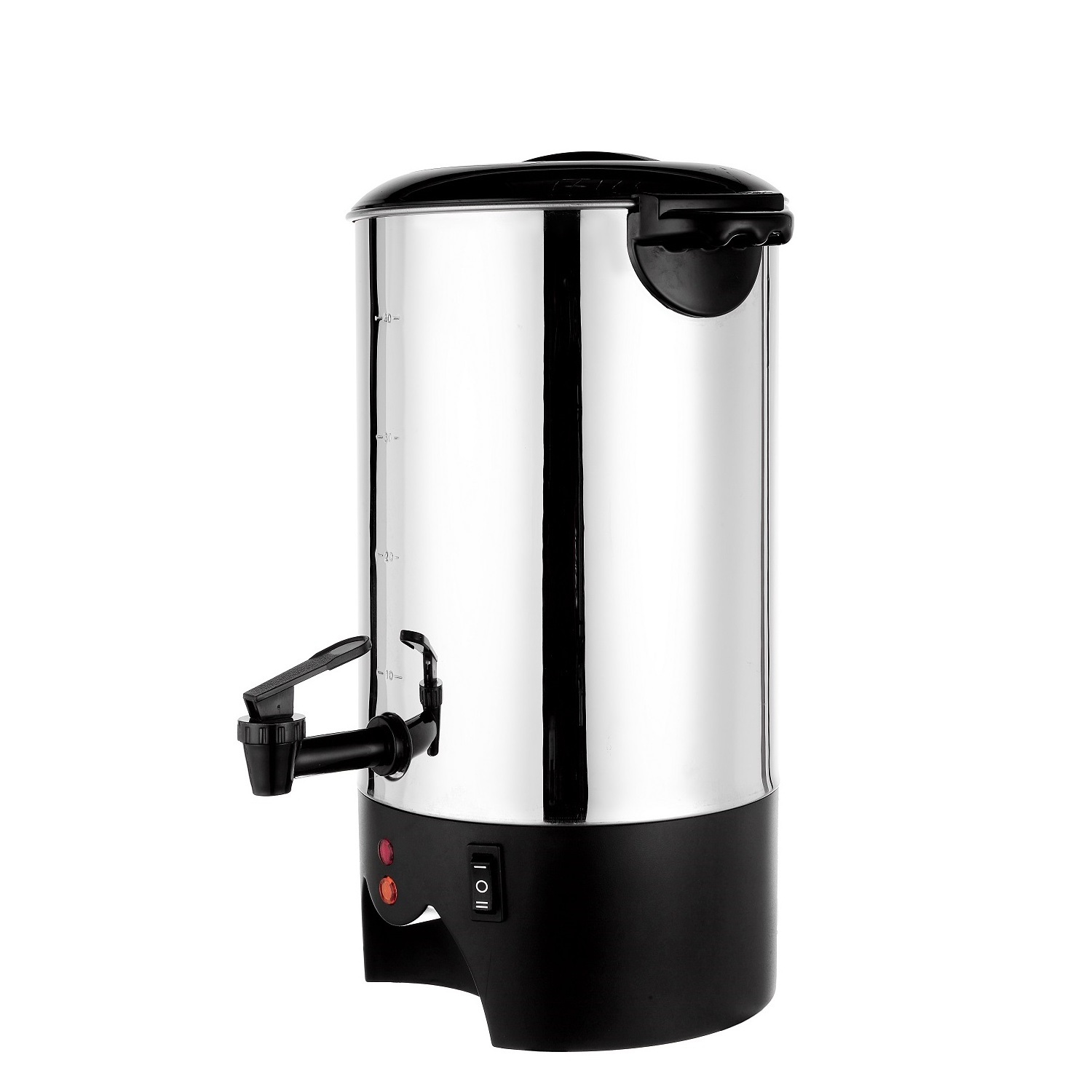 6 Liter Kitchen Hot Water Boiler Electric Shabbat Hot Water Urns for Sale