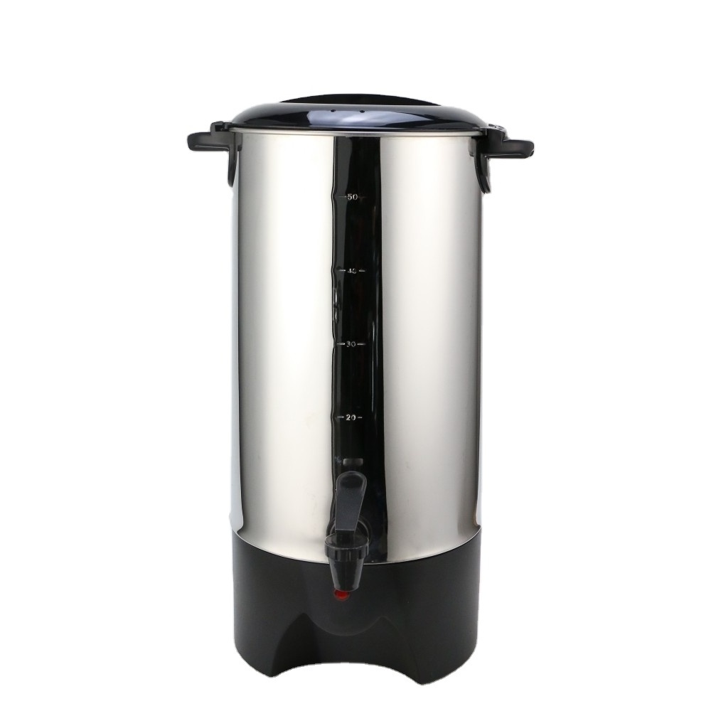 20-60 cups  Shabbat hot water urns electric water boiler for heating and hot water