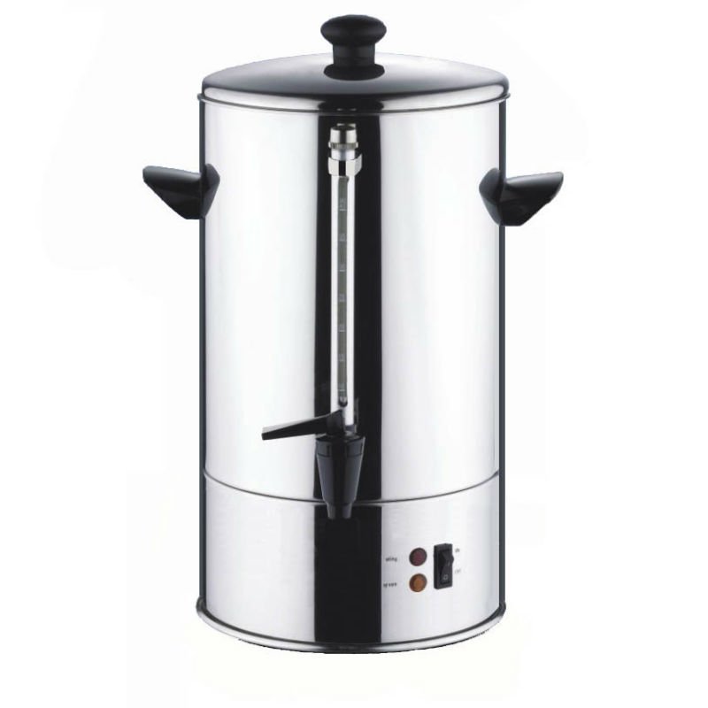 Commercial Electric Shabbos Hot Water Dispenser Catering Water Urn For Jews Kitchen Appliance