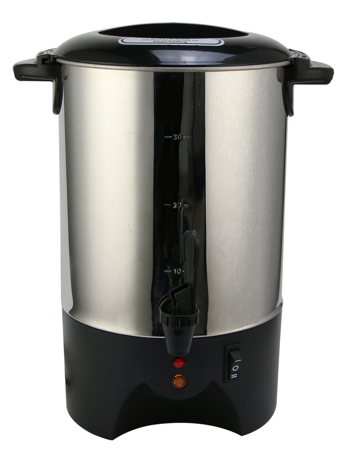 Sabbath Jewish Hot Water Boiler Hot Drinks Urn