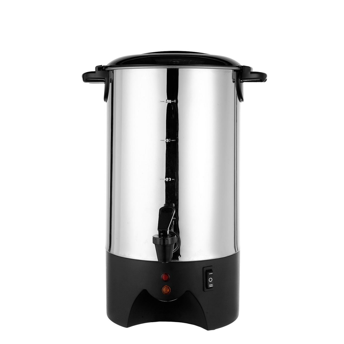 Small hot water urn shabbat mode hot water urn boiler for home use