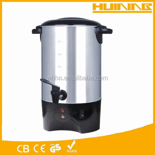 Sabbath Jewish Hot Water Boiler Hot Drinks Urn