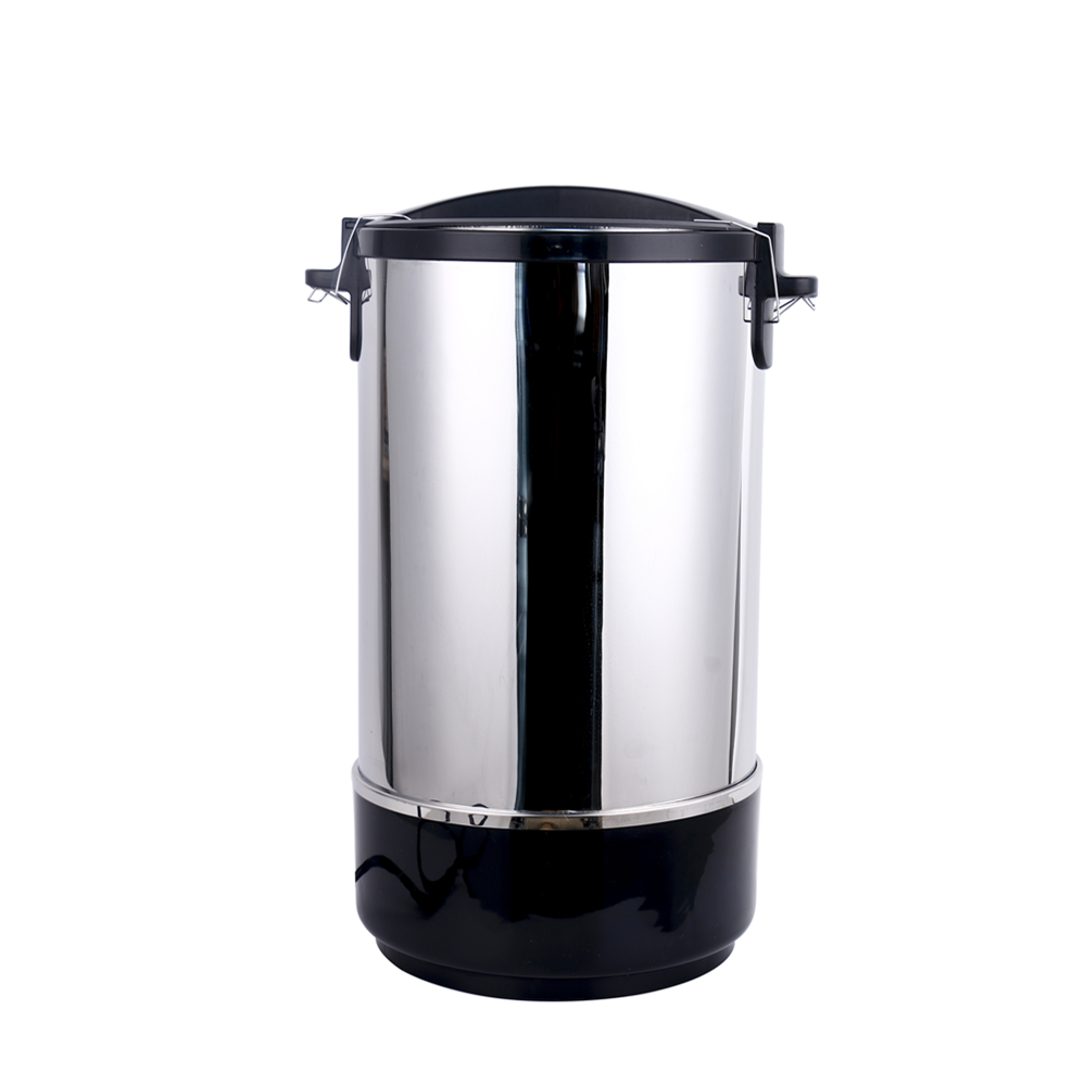 16L Electric Kettle Jewish Shabbat Hot Water Urn Boiler with Safety Locking Lid