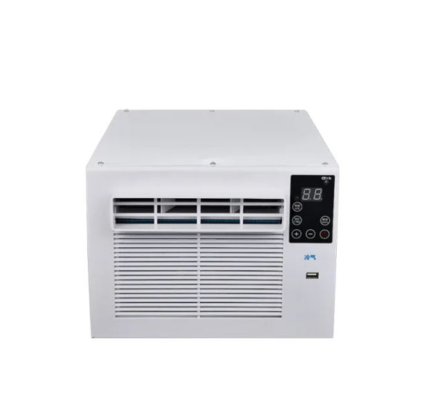 High Quality 3000 BTU Portable Air Conditioner Mobile Mosquito Net  Air Conditioner For Tent Bedroom