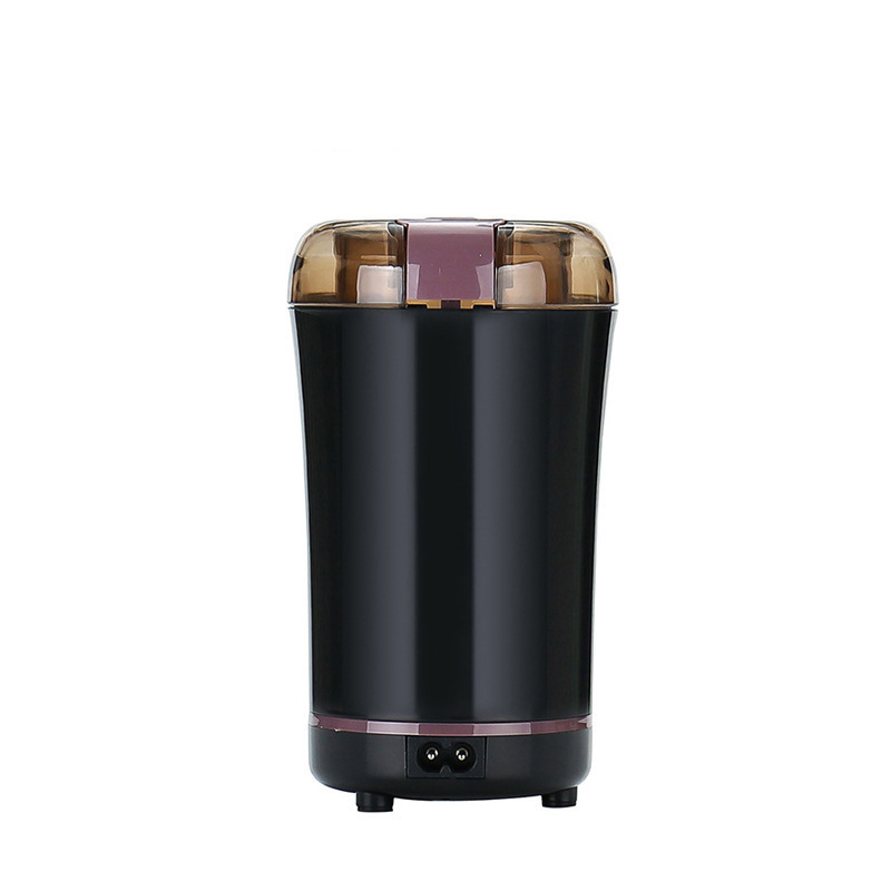 Hot Selling Automatic Electric Coffee Grinder Beans Spice Nuts Grinder