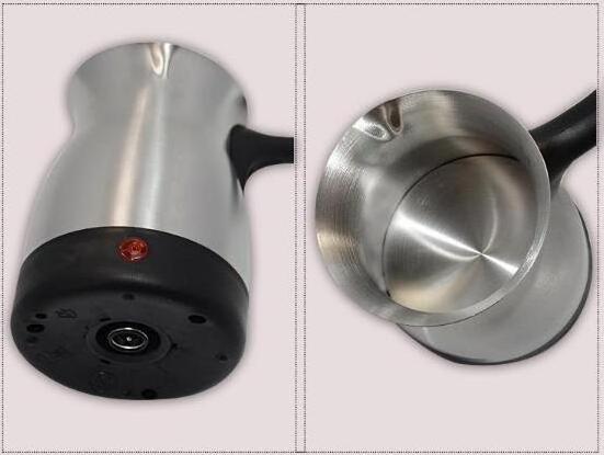 220v customized electric turkish coffee maker