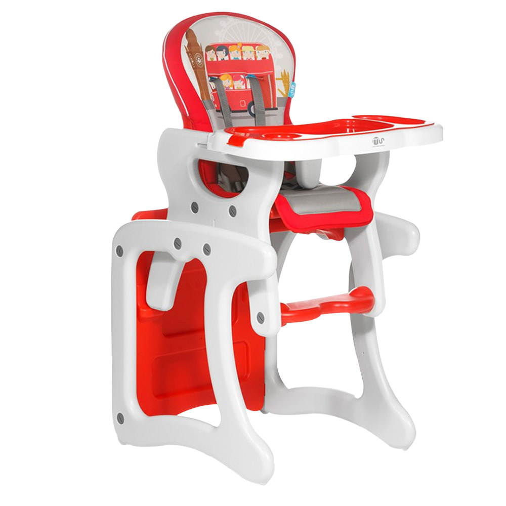 Multifunctional swing baby high chair HN-505 A