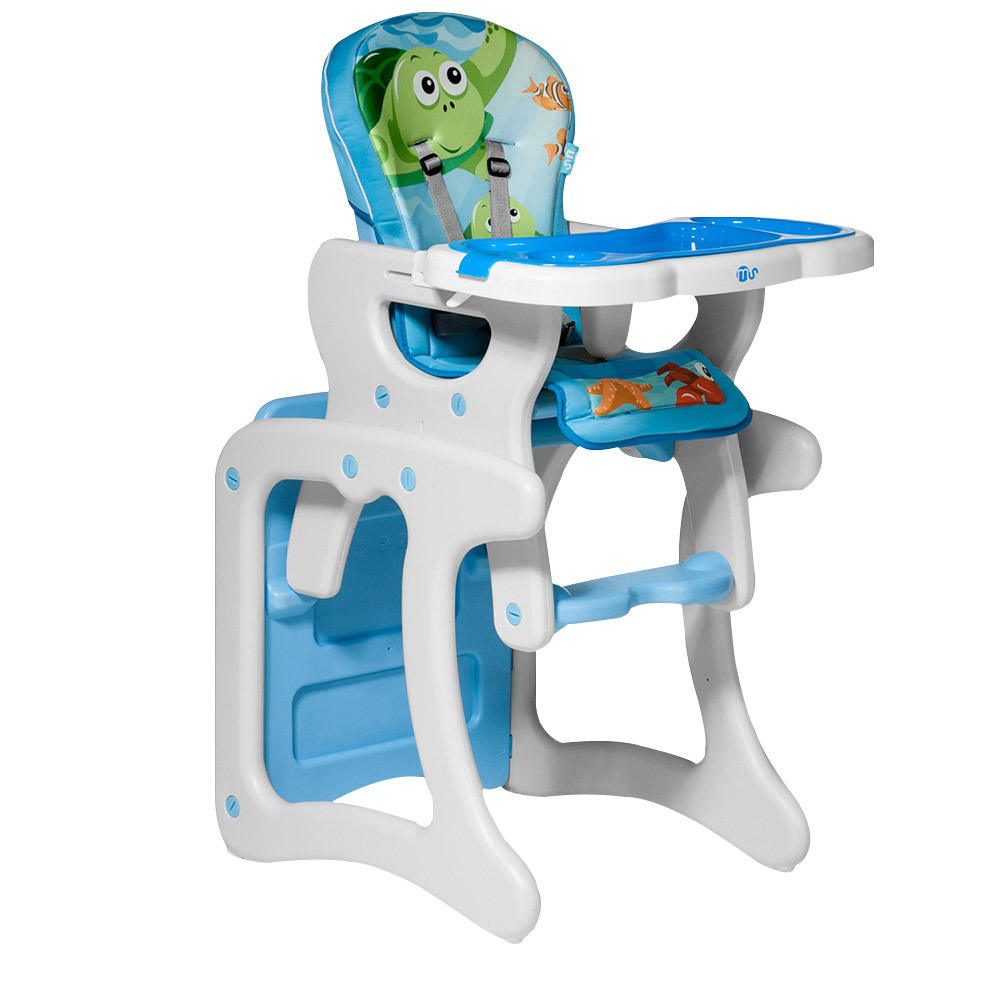 Multifunctional swing baby high chair HN-505 A