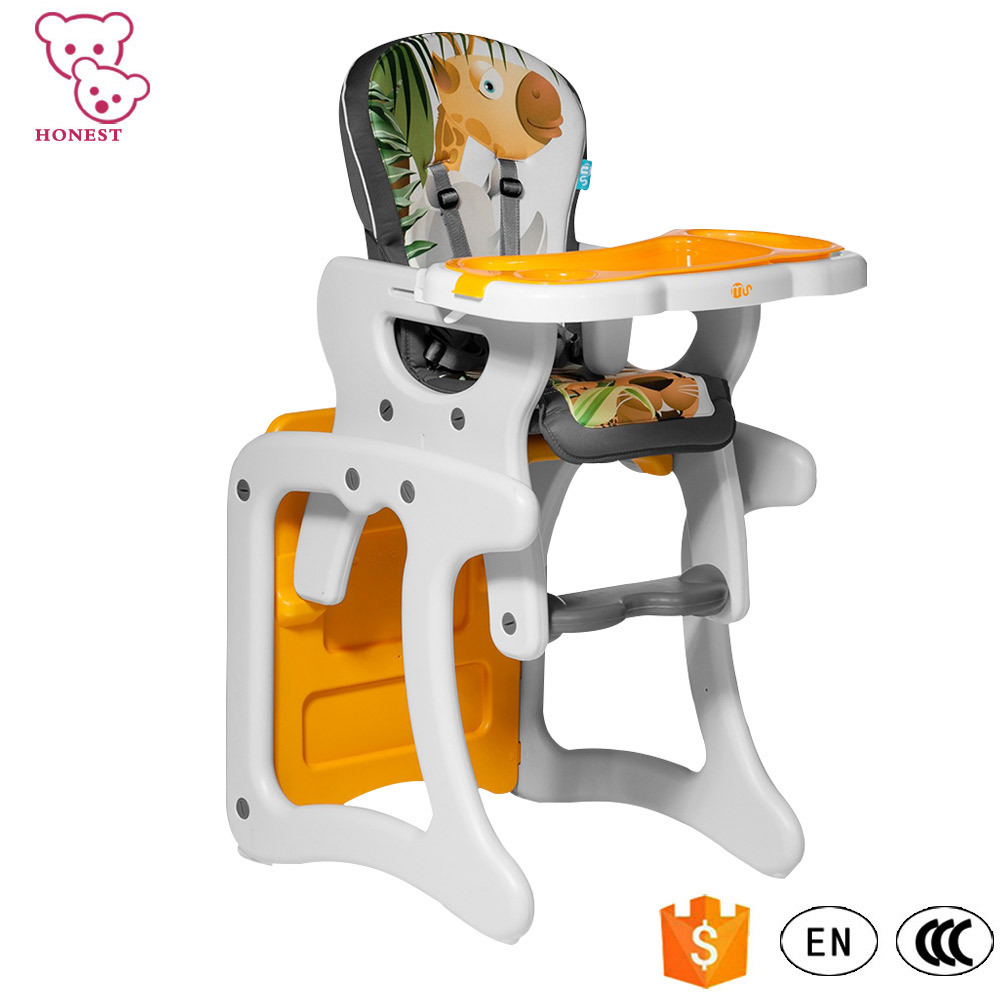 Multifunctional swing baby high chair HN-505 A