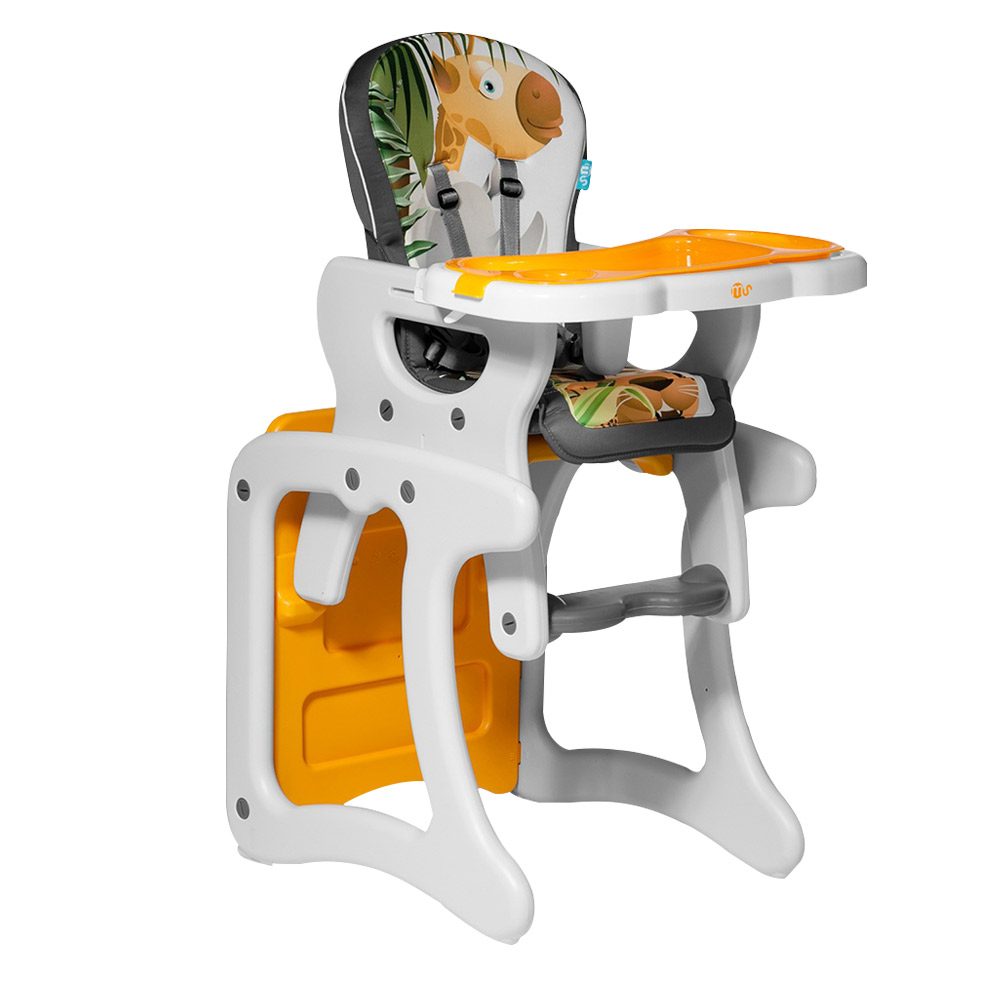 Multifunctional swing baby high chair HN-505 A