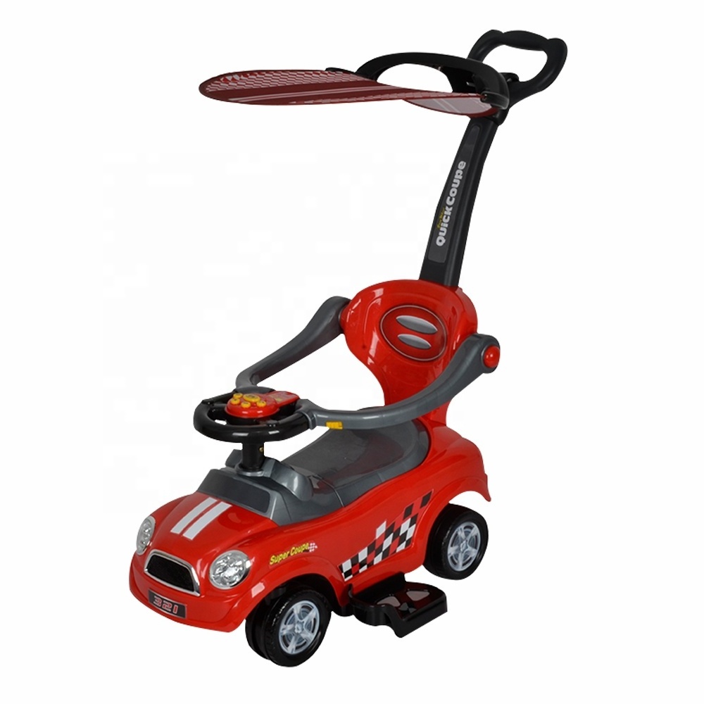 New kids favorite four wheels children electric ride on car