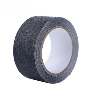 Traceless Jumbo High Transparent Adhesive Anti Slip Tape Wear-resistant Anti-slip Tape