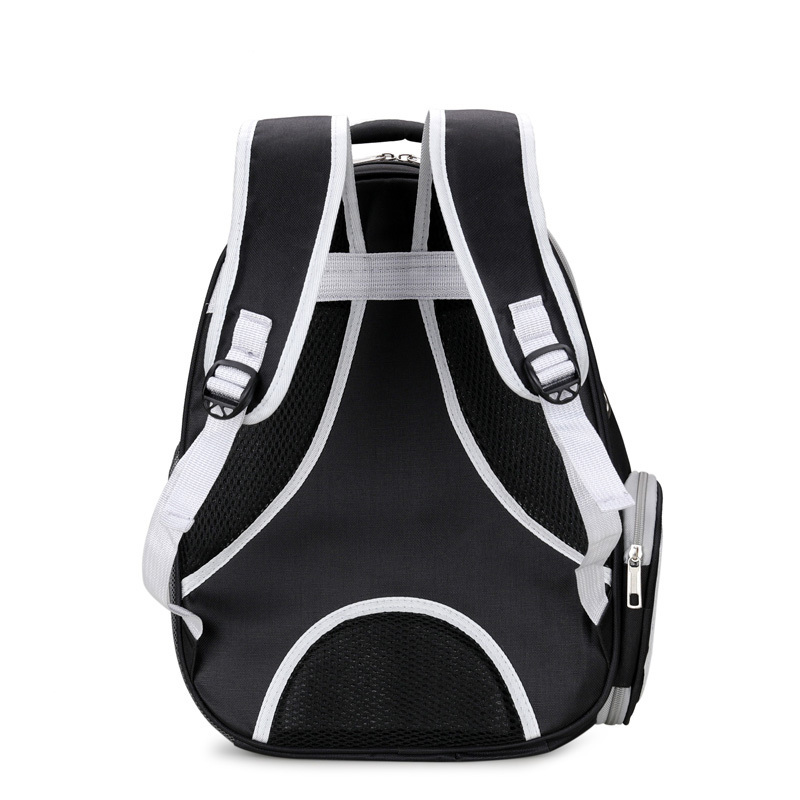 Pet Backpack Carrier portable backpack dog out backpack Soft Shoulder Cat Carriers Bagpack