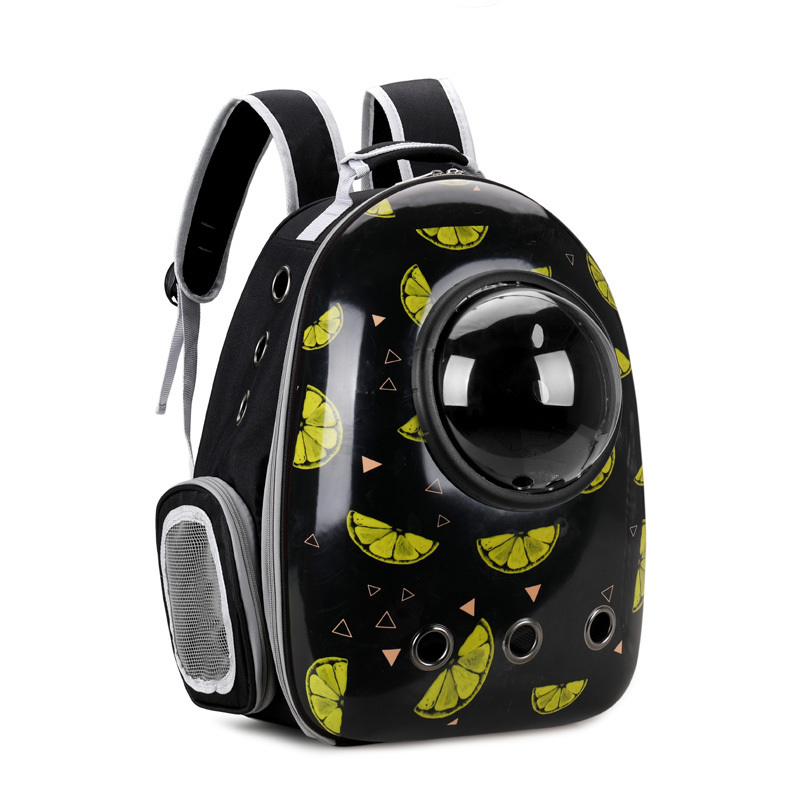 Portable Cat Dog Sling Bag Travel Products Other Pet Carriers Bag Frontpack Backpack Pet Accessories