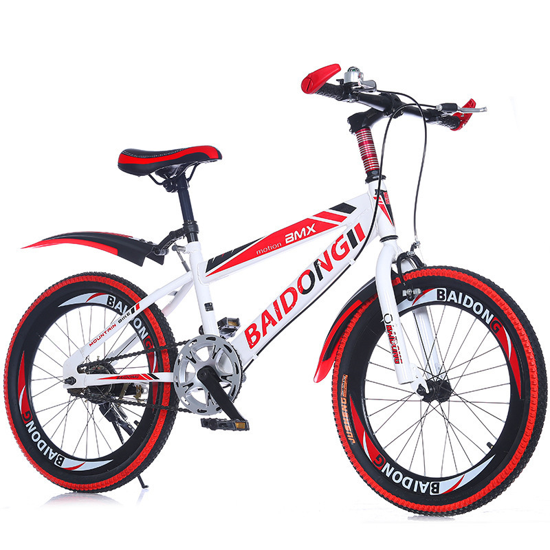 Chinese factory customize  mountain bike 20 22 inch mountain bicycle for boy and girl