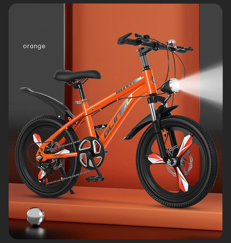 Quality Factory Price Cycle Best Sale Children 20 Inch Girl Boy Kids cycle for kids sports