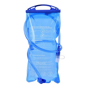 Wholesale Camping Hiking water bags Outdoor sports water bags Cycling hydration bladder