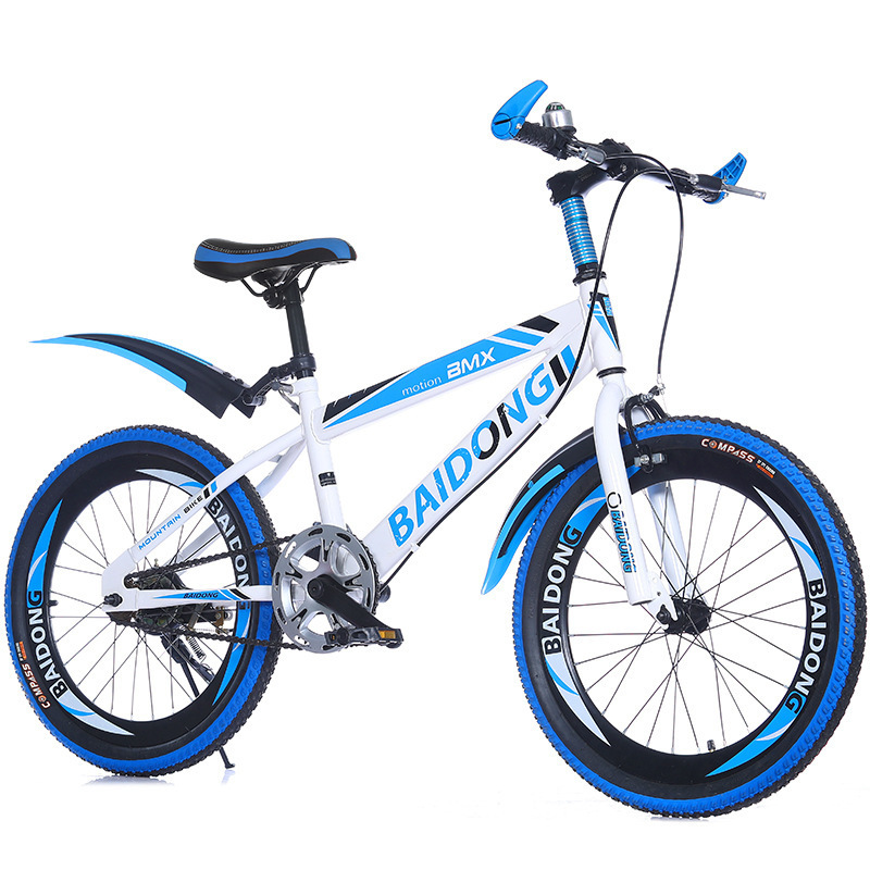 Chinese factory customize  mountain bike 20 22 inch mountain bicycle for boy and girl