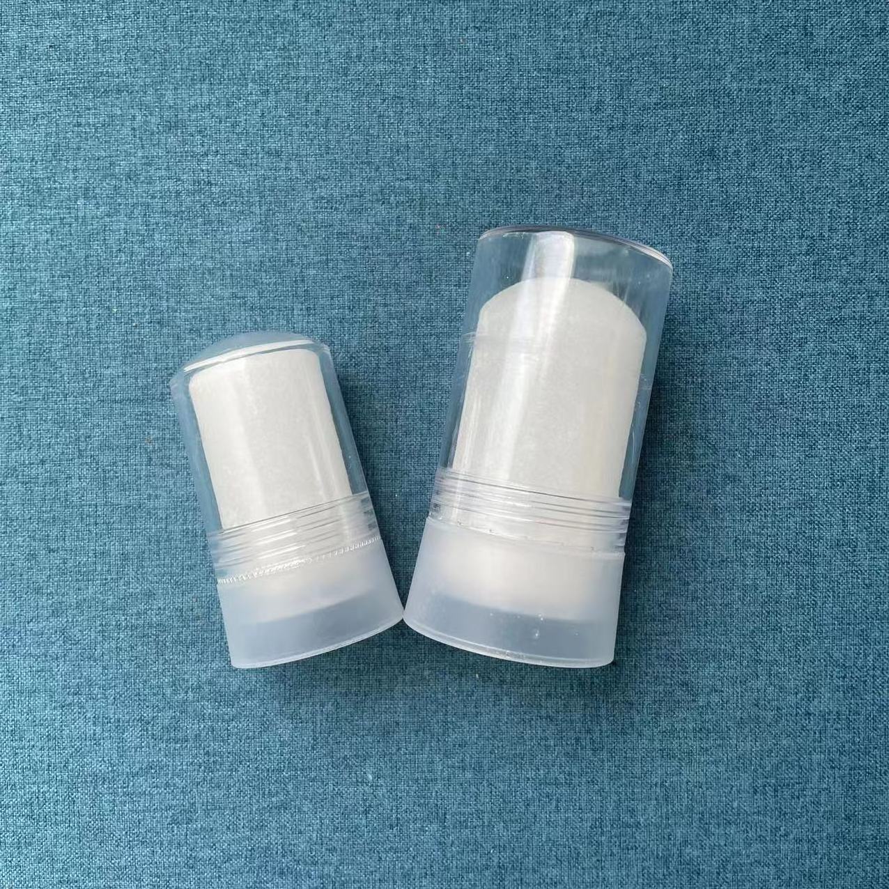 High quality Antiperspirant desodorante cristal Alum Crystal deodorant stick