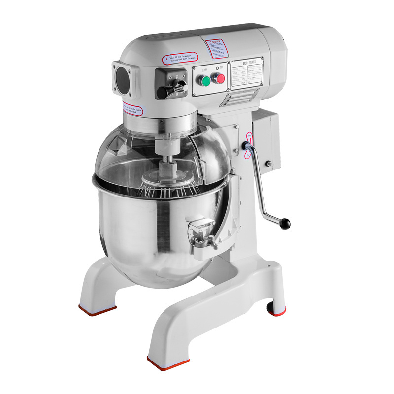 Commercial Egg Beater And Mixer Machine