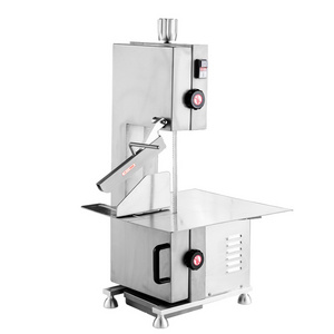 Electric Bone Saw High Quality Commercial Frozen Fish Meat Bone Cutter  Meat Bone Cutting Machine 2020MM