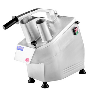 HLC-300 Hualing Restaurant and Hotel use 300kg vegetable cutter with 5 blades, vegetable chopper, food processing machine