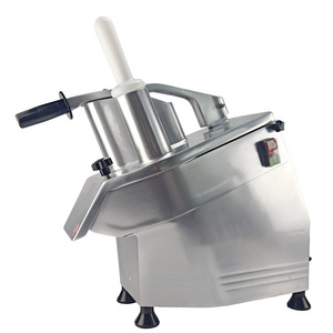 Hualing HLC-300 Multi-function Vegetable Cutter Machine Electric Commercial Restaurant Equipment