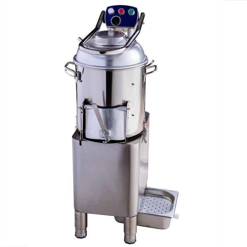 hot sell hualing Potato Peeler HLP-15/20/Seafood washing machine  Potato Peeler/200kg per hour Potato Peeler