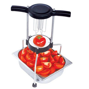 Hualing hot sell Fruit cutter/Manual fruit cutter/Fruit block