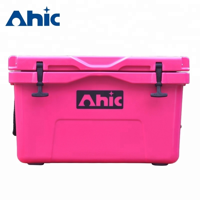 AHIC 45QT rotomolded bucket cooler for 20 gallon water cooler