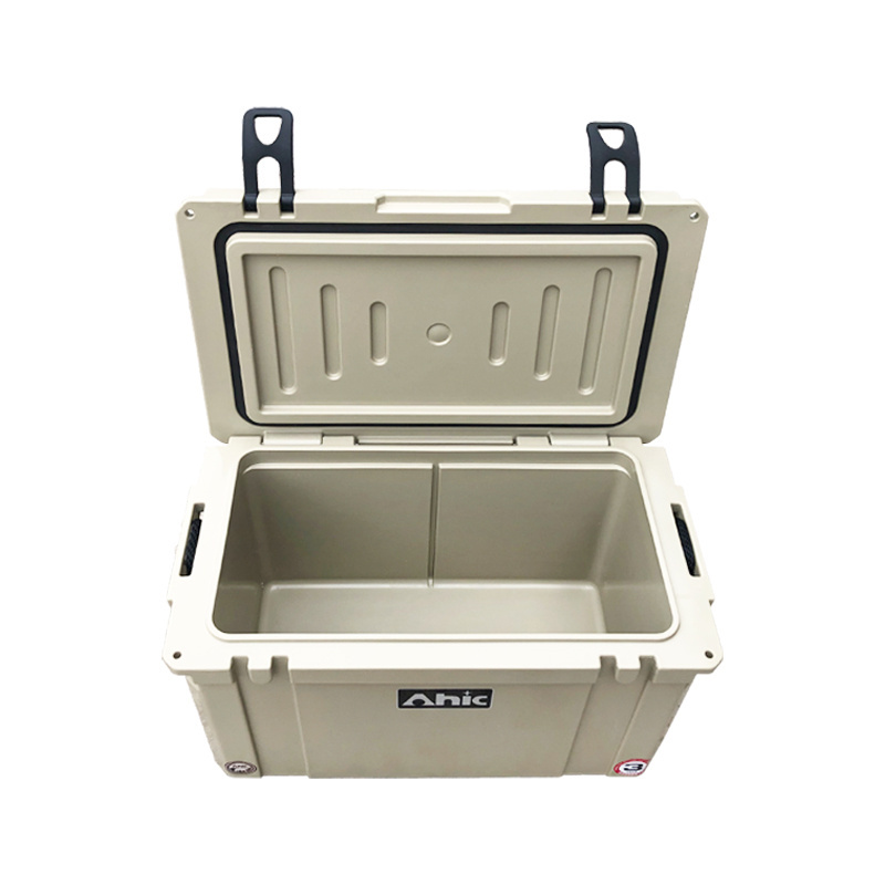 2024 Innovative Product beverage storage distribution portable camping cooling  ice cooler box