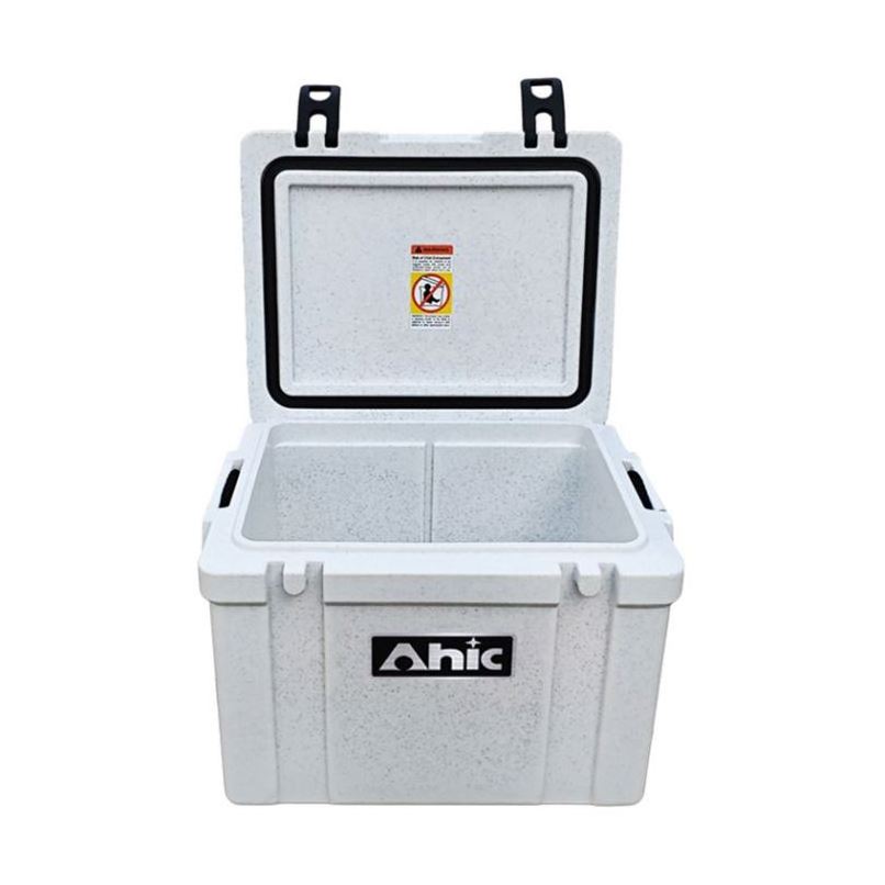 AHIC Hot sale BH25L Cooler box Yurt glamping tents camping outdoor