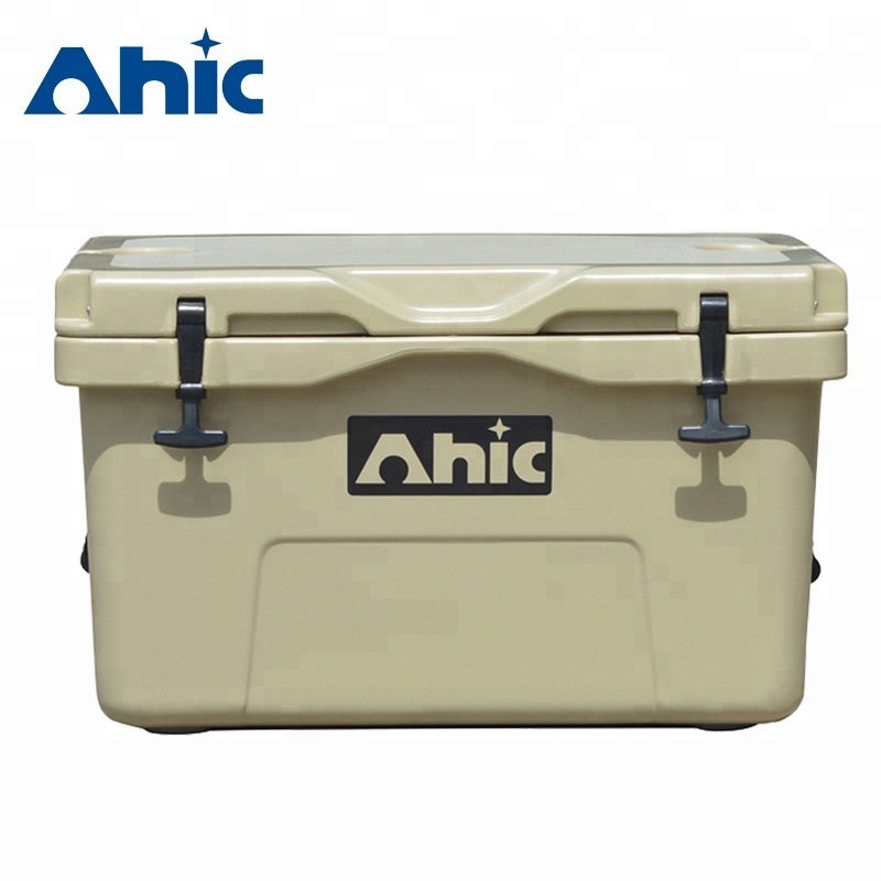 AHIC 45QT rotomolded bucket cooler for 20 gallon water cooler