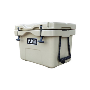 AHIC Best Selling New Insulated Performance Wheeled Hard Cooler Camping Cooler For Outdoor Fishing