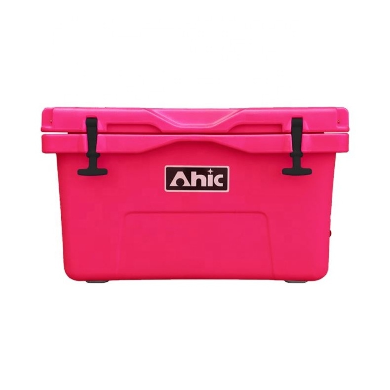 AHIC 45QT rotomolded bucket cooler for 20 gallon water cooler