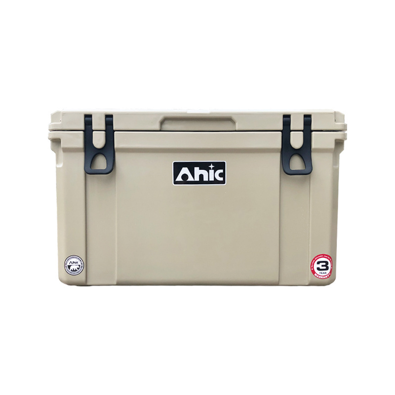 AHIC BH45 Portable Camping Cooler Insulated Thermal Waterproof Box for Food and Ice-Cream Storage for Car and Picnic