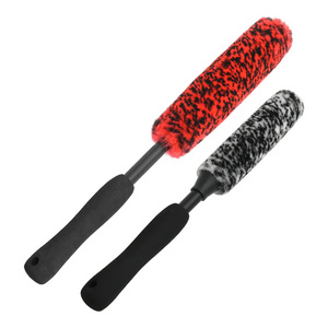 Car Care Wash Brushes Automotive Detailing Cleaning Brush