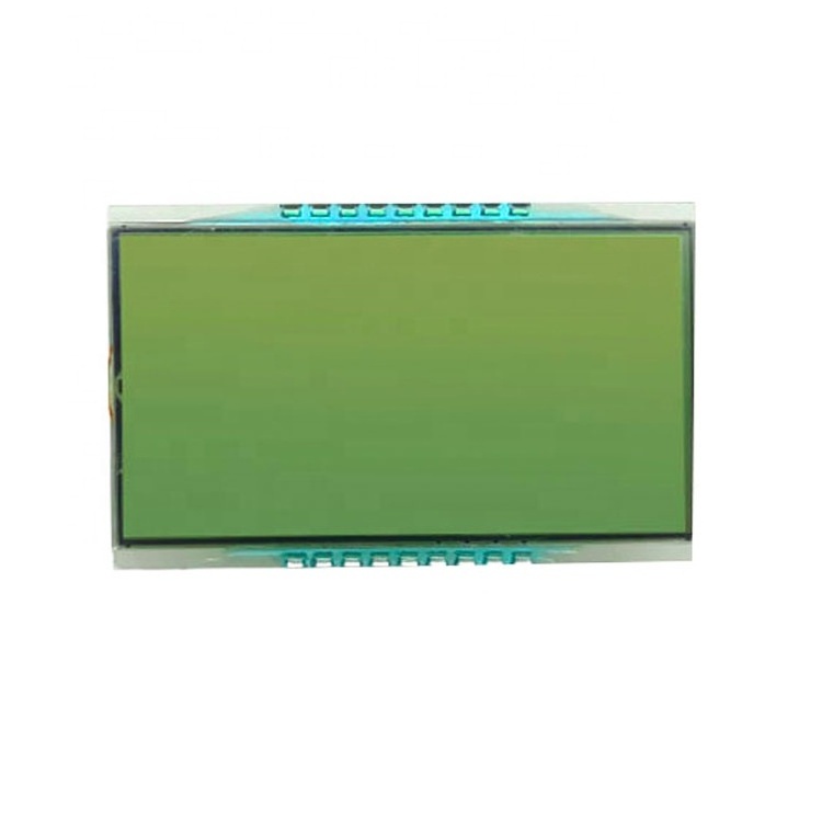 Manufacturer Cheap Custom Lcd Screen With Tn Stn Htn Fstn Display Mode Lcd Display Factory