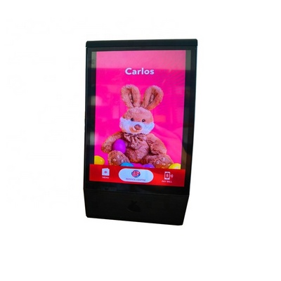 Factory Price touch pos system 8 Inch Touch Screen Pos System android terminal ordering machines