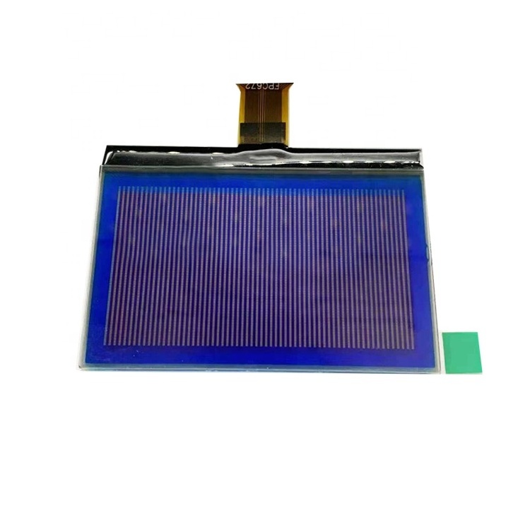 Graphic lattice TN/HTN/STN/VA/FSTN/DFSTN micro Lcd Display Module Matrix Display