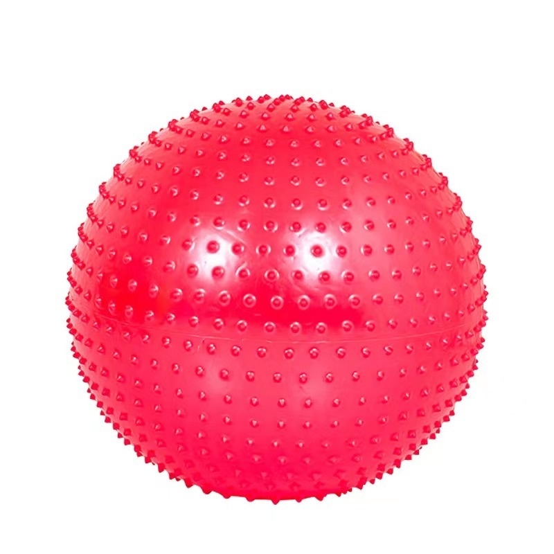 Hot Wholesale Inflatable Massage Toy Balls For Releasing Stress