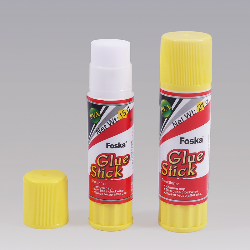 High Quality All Size PVA Adhesive Glue Stick