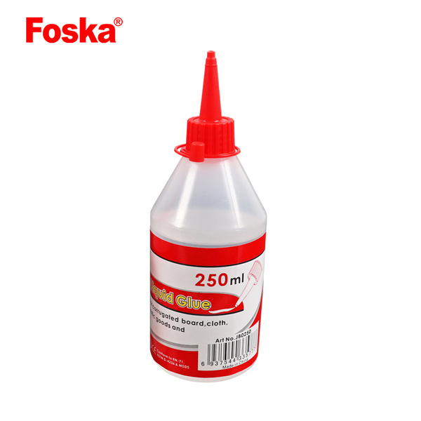 Good Quality Silicone Clear Liquid Glue