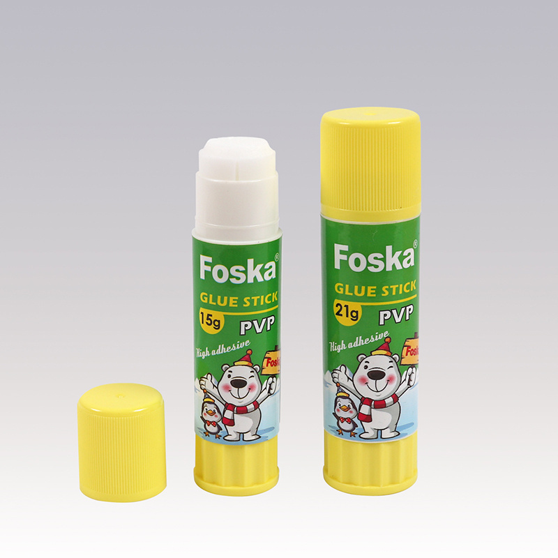 High Quality All Size PVP Very Adhesive Glue Stick