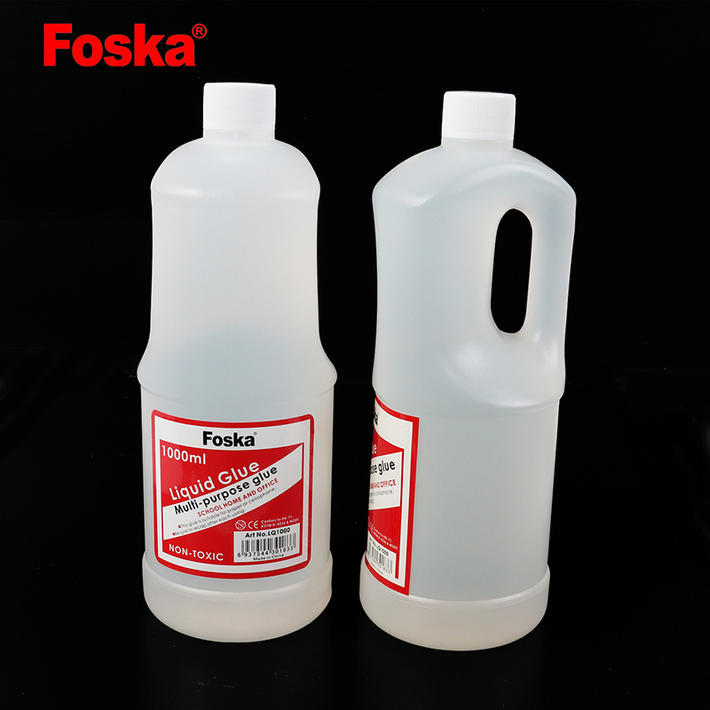 Foska 1000G Clear Liquid Glue